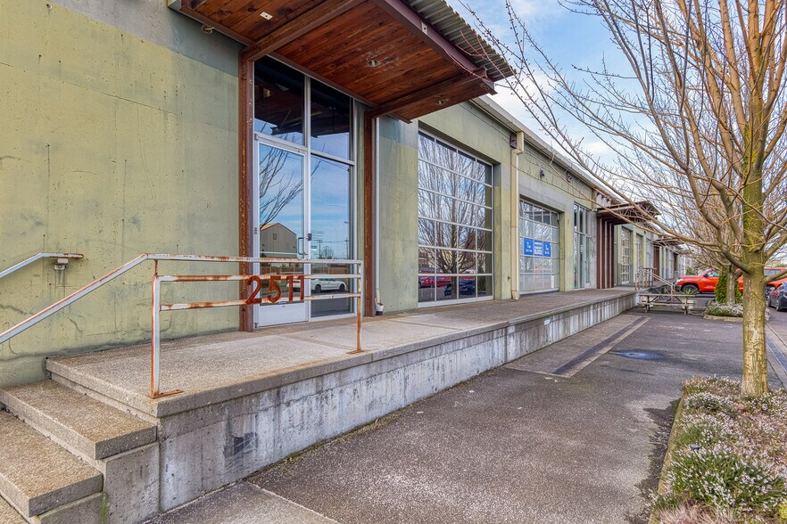 More Photos Of , Portland Flex For Sale