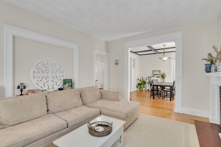 More Photos Of 201 Rawson Rd, Brookline Apartments For Sale