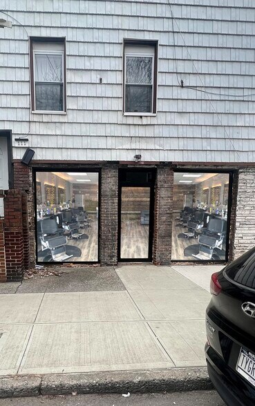 More Photos Of 111 Bay 50th St, Brooklyn Storefront Retail Office For Lease