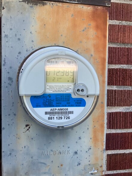 More Photos Of 1508 S 9th St, Ironton Lodge Meeting Hall For Sale