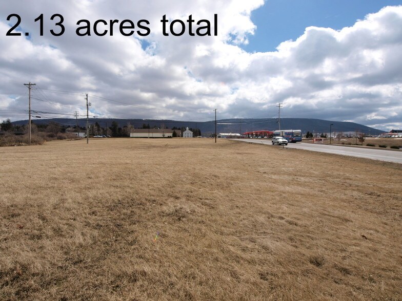 More Photos Of Premiere Dr & Shiloh Rd, State College Land For Sale