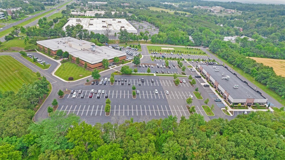 More Photos Of 3040 US Highway 22, Branchburg Office For Lease