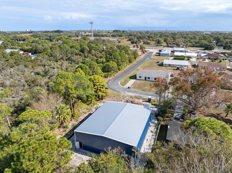 More Photos Of 2933 Harson Way, Fort Pierce Warehouse For Sale