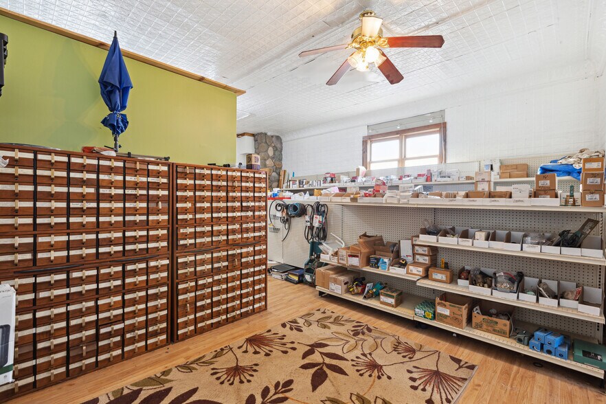 More Photos Of 12192 Hancock St SE, Becker Storefront Retail Residential For Sale