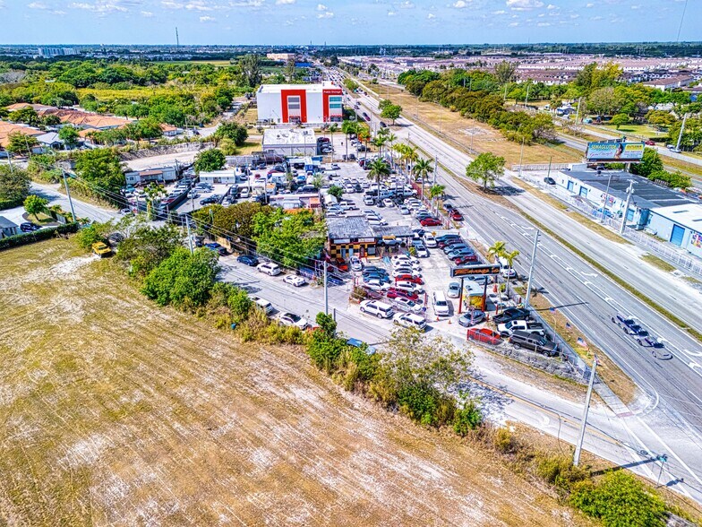 More Photos Of 22825 S Dixie Hwy, Miami Freestanding For Sale