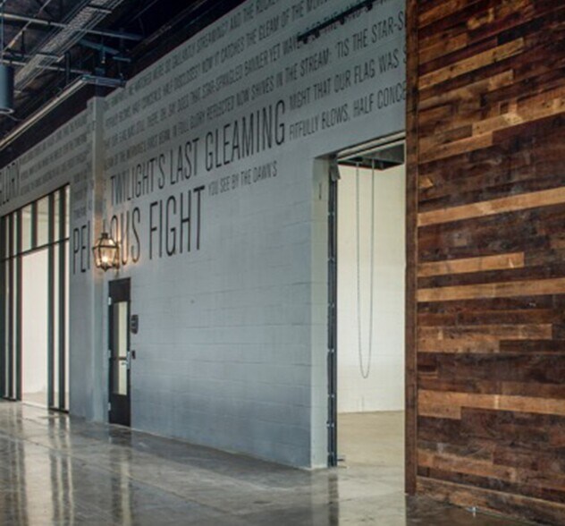 More Photos Of 101 Dickman St, Baltimore Unknown For Lease