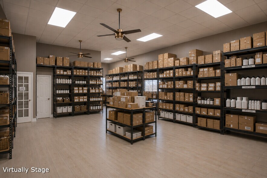 Primary Photo Of 24551 Production Cir, Bonita Springs Showroom For Lease