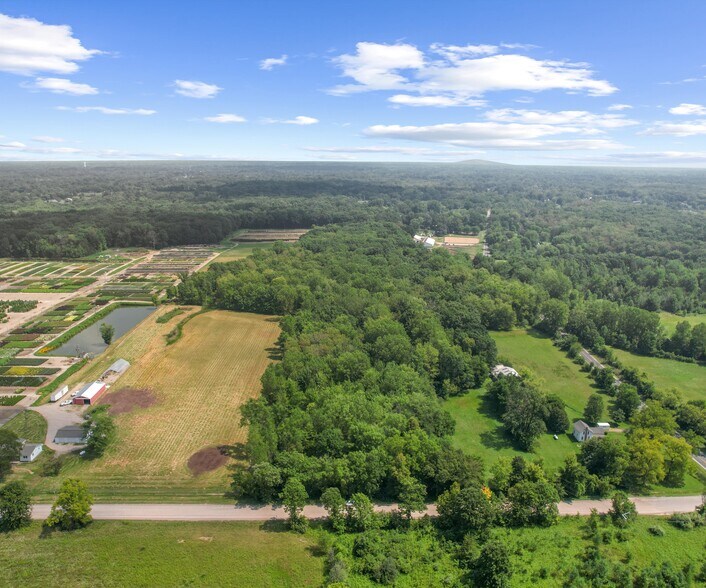 More Photos Of 9310 Rushton Rd, South Lyon Land For Sale