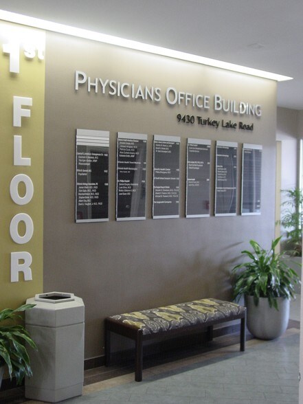 More Photos Of 9430 Turkey Lake Rd, Orlando Medical For Sale