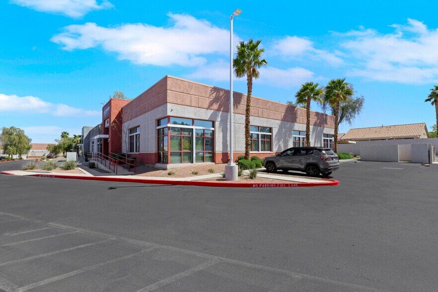 More Photos Of 375 N Stephanie St, Henderson Medical For Sale