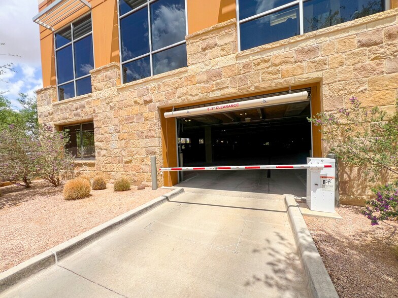 More Photos Of 6401 Holiday Hill Rd, Midland Office For Lease