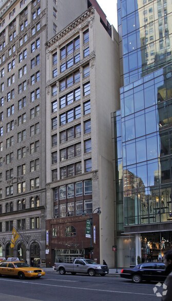 More Photos Of 509 Fifth Ave, New York Office For Lease