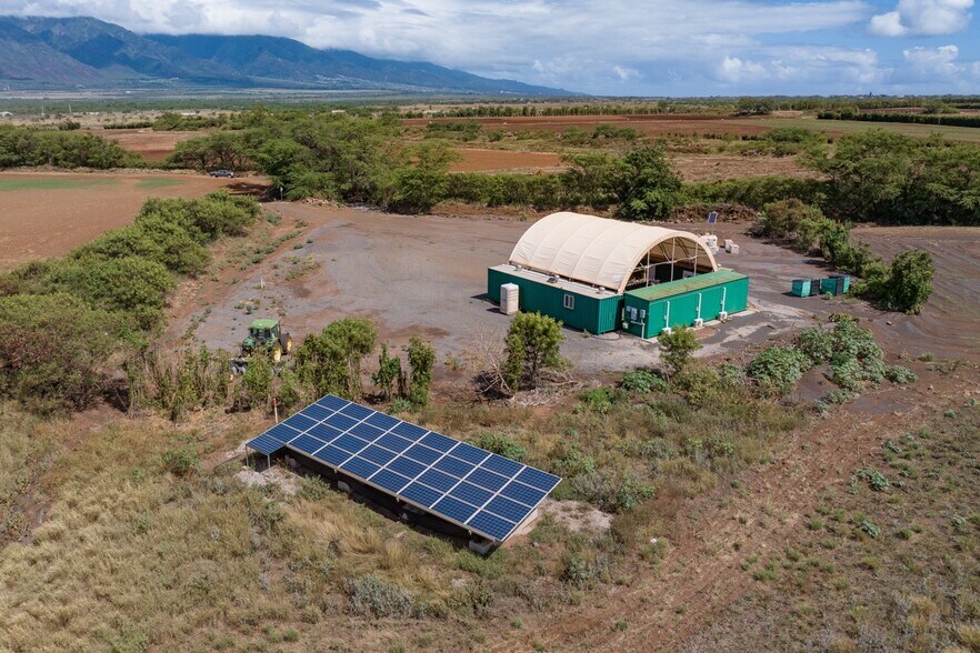 More Photos Of 3555 Maui Veterans hwy, Kihei Land For Sale