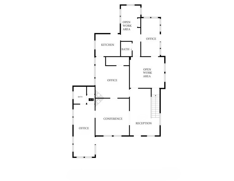 More Photos Of 211 S Boulevard, Tampa Office For Sale