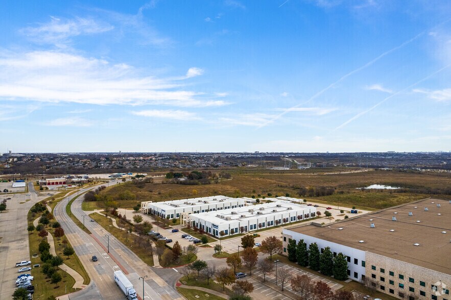 More Photos Of 3481 Plano Pky, The Colony Office For Lease