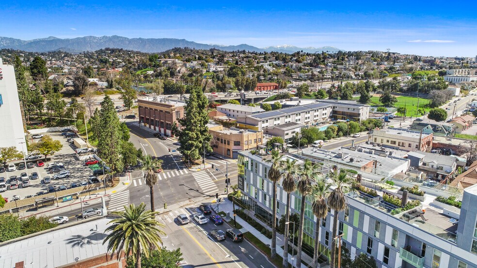 More Photos Of 333 Belmont Ave, Los Angeles Apartments For Lease