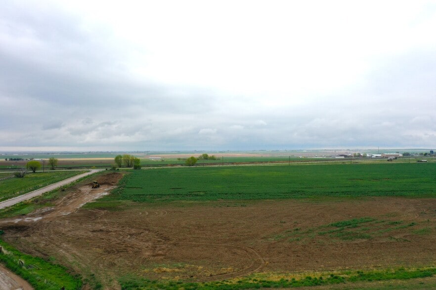 More Photos Of CR 398, Keenesburg Land For Sale