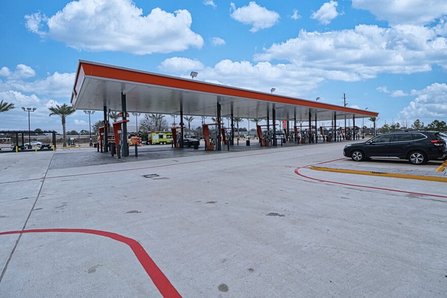 More Photos Of 16513 FM 529, Houston Storefront For Sale