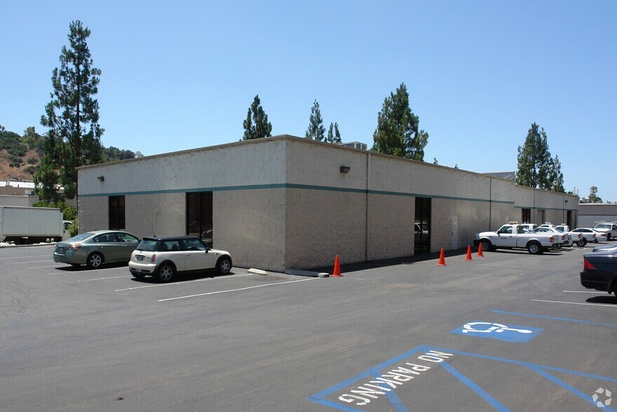 More Photos Of 4616 Mission Gorge Pl, San Diego Office For Sale