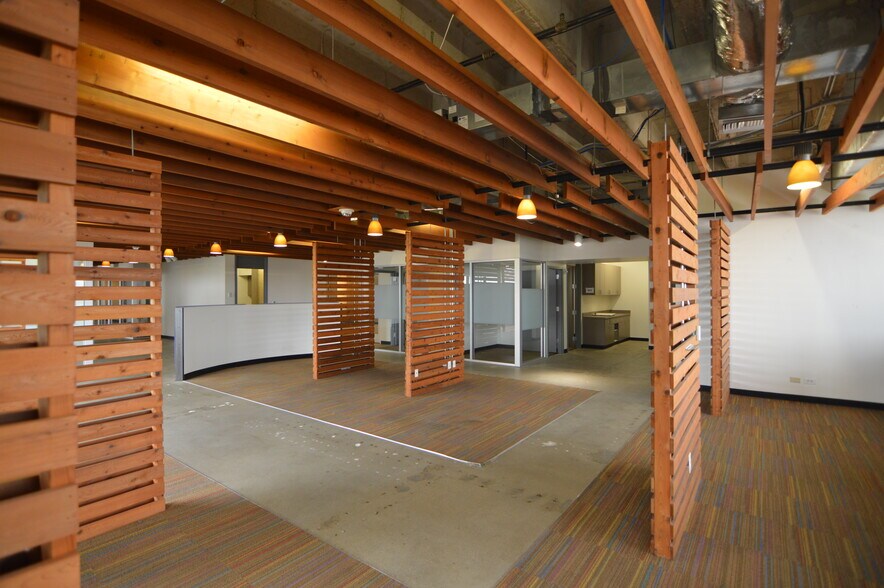 More Photos Of 425 Soledad St, San Antonio Loft Creative Space For Sale