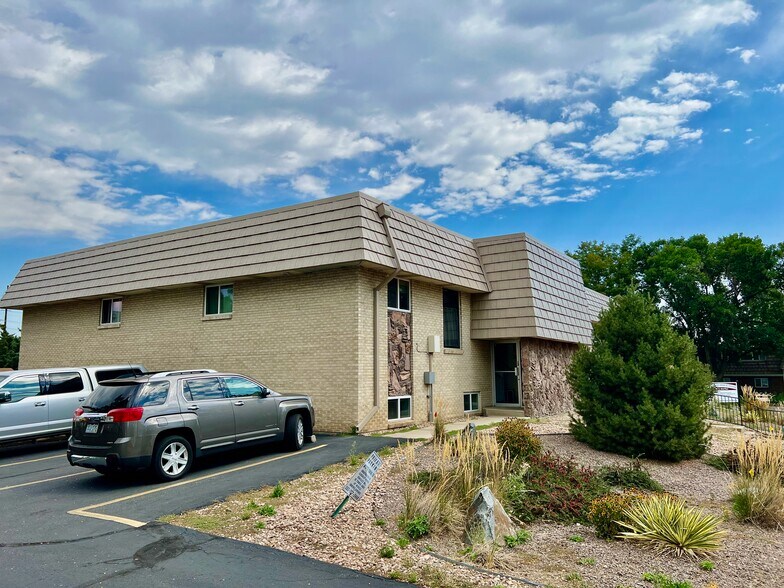 More Photos Of 12001 W 63rd Pl, Arvada Medical For Sale