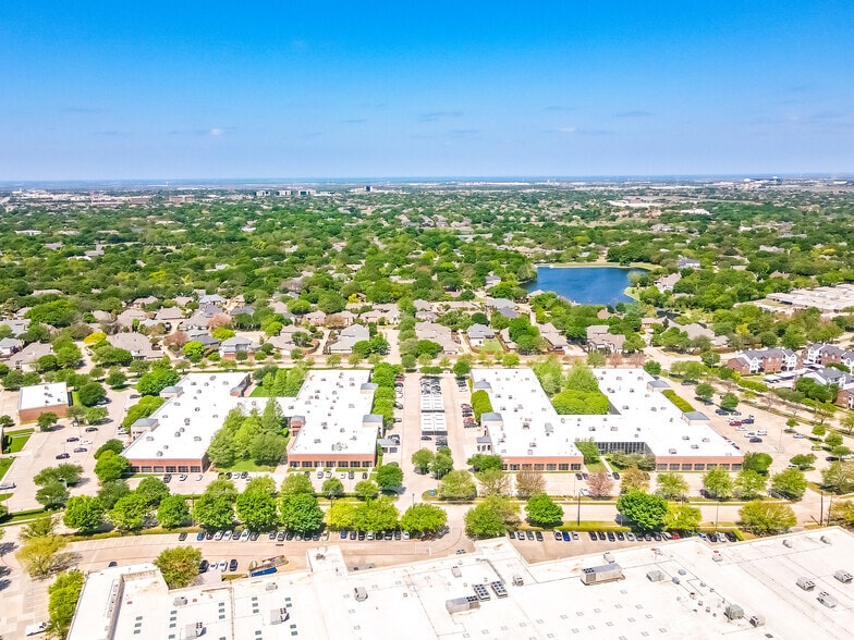 More Photos Of 5055 W Park Blvd, Plano Office For Lease