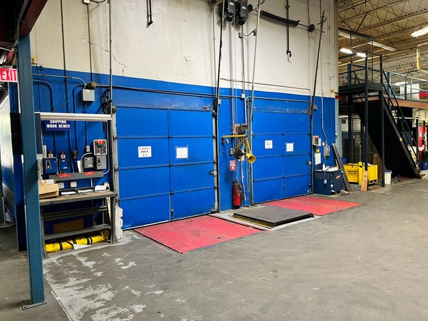 More Photos Of , Windsor Industrial For Sale