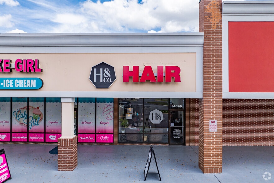 More Photos Of 14805-14875 N Dale Mabry Hwy, Tampa Unknown For Lease