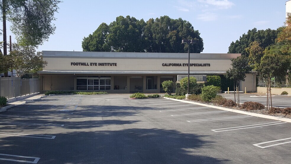 Primary Photo Of 2619 E Colorado Blvd, Pasadena Medical For Lease