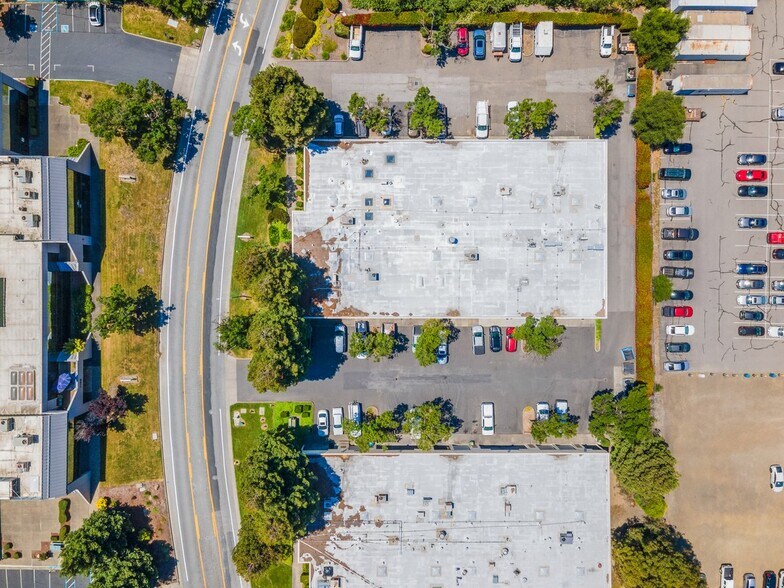 More Photos Of 1130 Industrial Ave, Petaluma Light Manufacturing For Sale