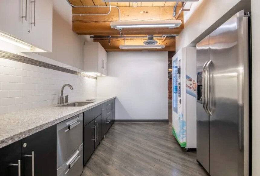 More Photos Of 1090 Homer St, Vancouver Coworking Space