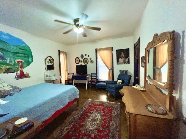 More Photos Of 301 S 3rd St, Raton Hospitality For Sale