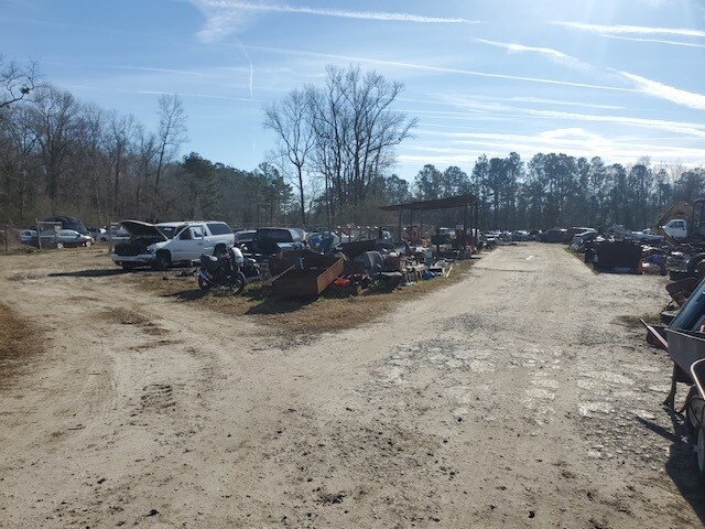 More Photos Of 664 Reeves Farm Rd, Saint George Truck Terminal For Sale