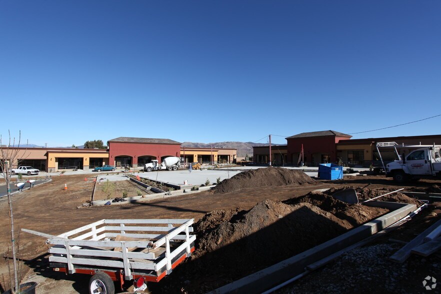 More Photos Of 20601 W Highway 202, Tehachapi Unknown For Lease