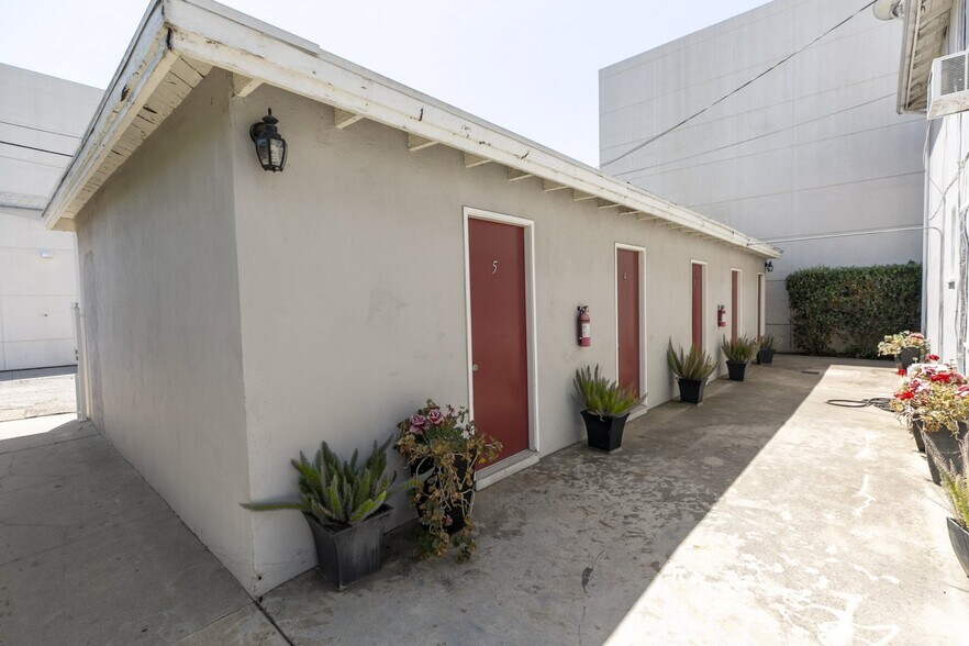 More Photos Of 22 N Electric Ave, Alhambra Apartments For Sale
