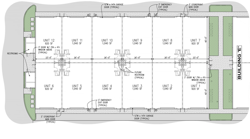 More Photos Of 7420 Old Dixie Hwy, Vero Beach Industrial For Sale