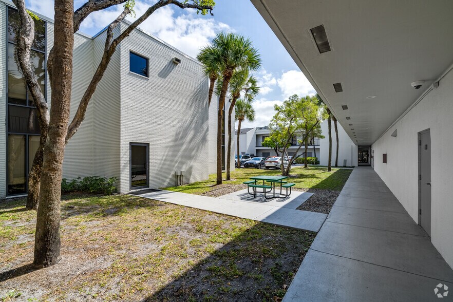 More Photos Of 7925 NW 12th St, Doral Office For Lease