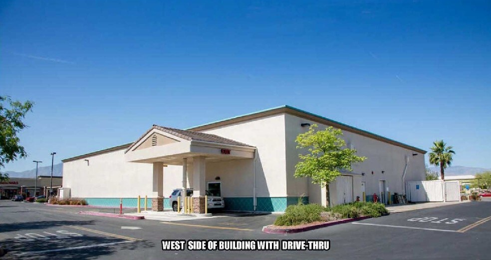 More Photos Of 44100 Jefferson St, Indio Drugstore For Lease