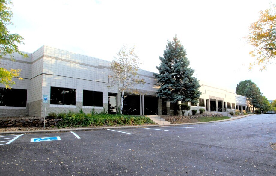 More Photos Of 100 Technology Dr, Broomfield Research And Development For Sale