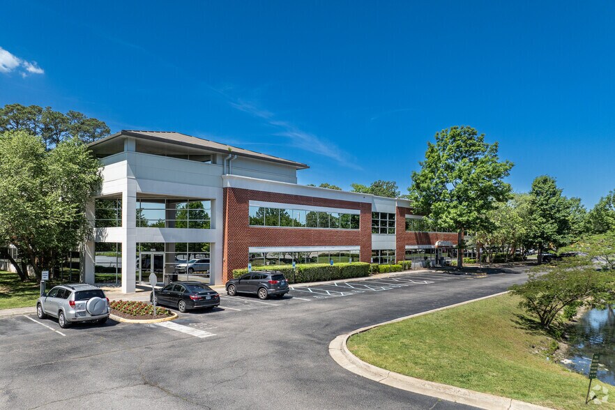 More Photos Of 525 S Independence Blvd, Virginia Beach Medical For Lease