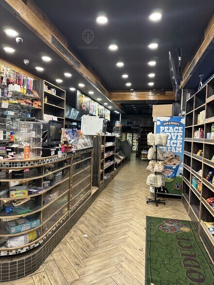 More Photos Of 577 Decatur St, Brooklyn Storefront Retail Residential For Sale