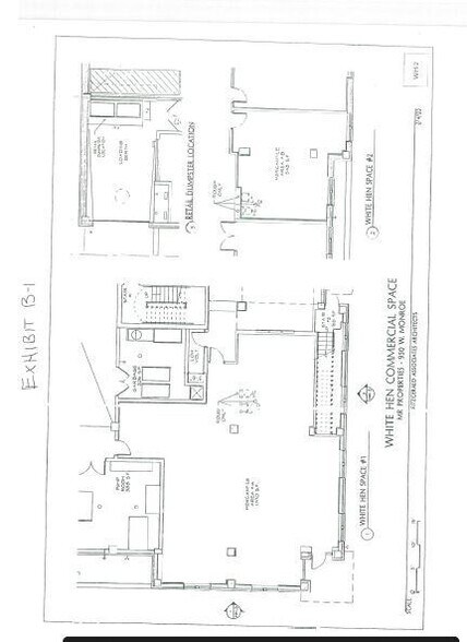 More Photos Of 954 W Monroe St, Chicago Apartments For Sale