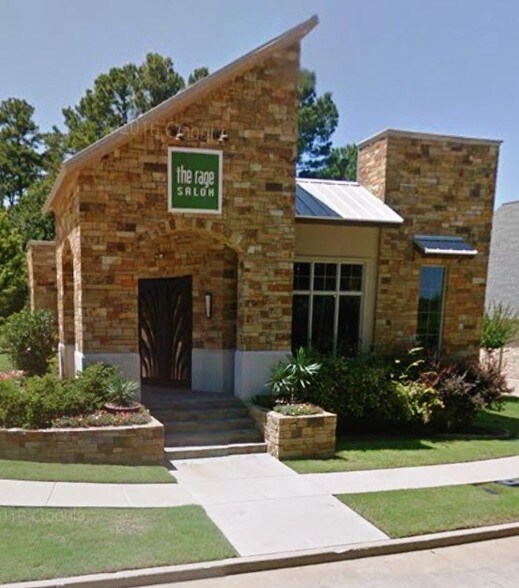 Primary Photo Of 6839 Old Jacksonville Hwy, Tyler Storefront Retail Office For Sale