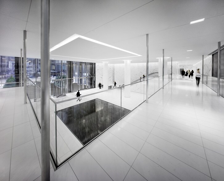 More Photos Of 280 Park Ave, New York Office For Lease