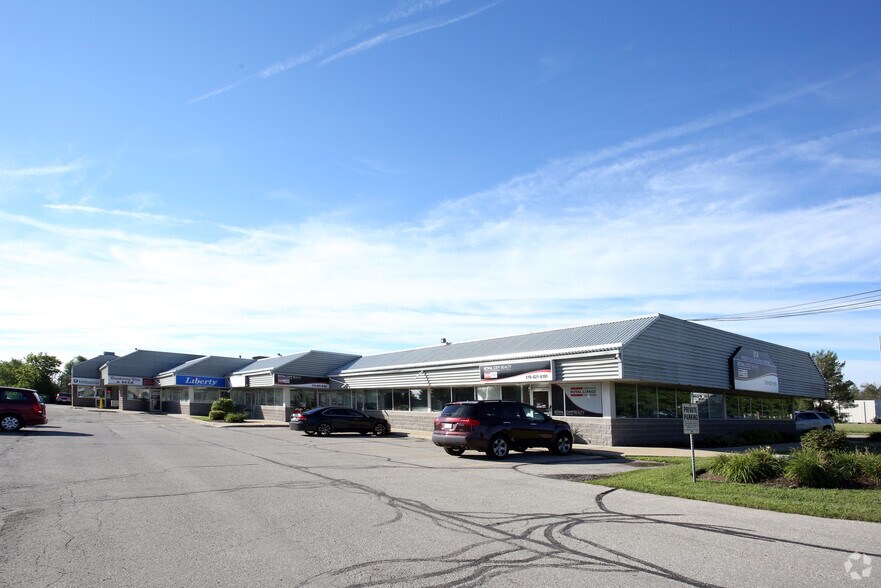 More Photos Of 214 Speedvale Ave W, Guelph General Retail For Sale