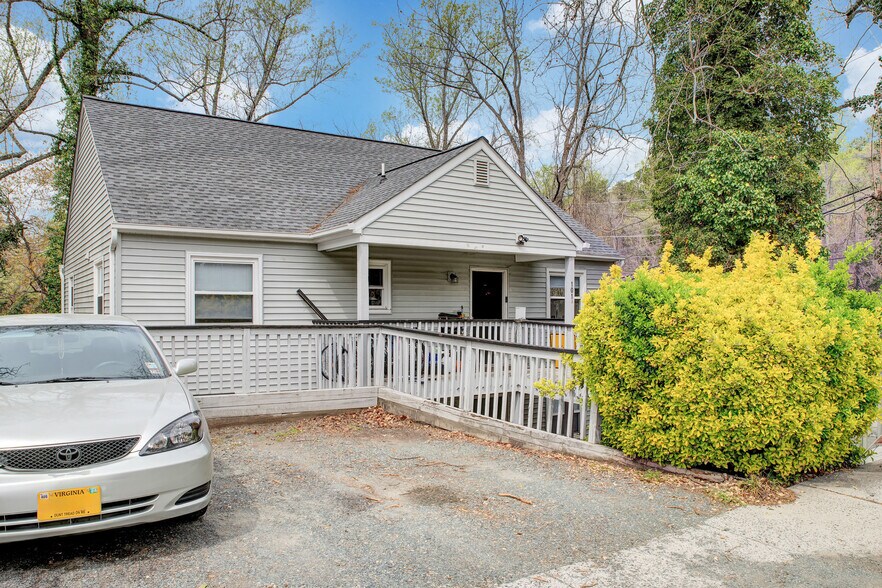 101 Westerly Ave Unit A