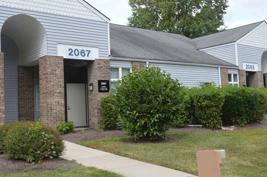 Primary Photo Of 2065-2067 Klockner Rd, Trenton Medical For Lease