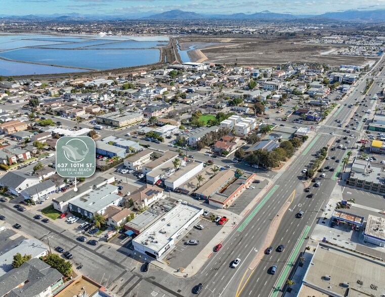 More Photos Of 637 10th St, Imperial Beach Apartments For Sale