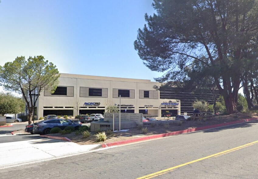More Photos Of 28780 Single Oak Dr, Temecula Medical For Lease