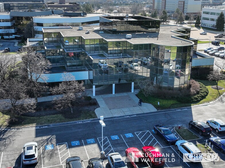 More Photos Of , Beachwood Office For Sale